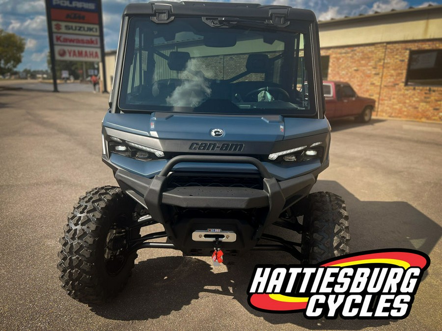 2026 Can-Am Defender Limited HD11