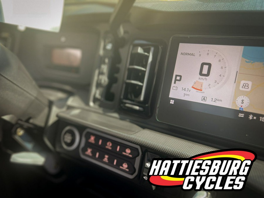 2026 Can-Am Defender Limited HD11