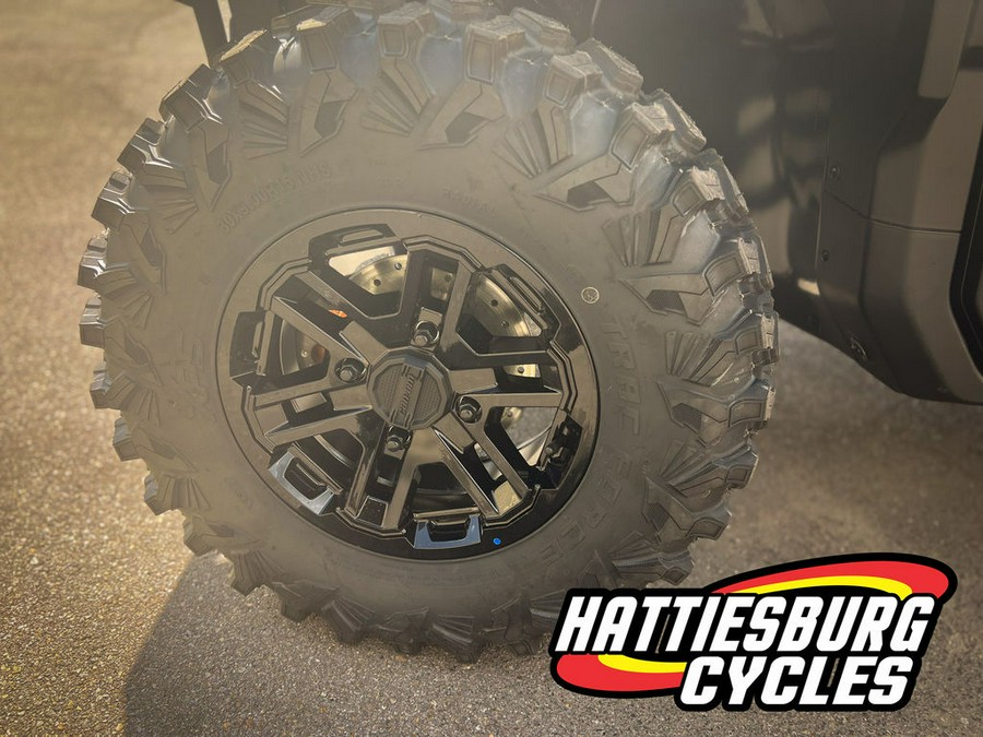 2026 Can-Am Defender Limited HD11