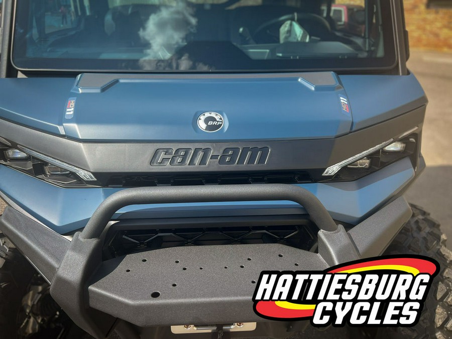 2026 Can-Am Defender Limited HD11