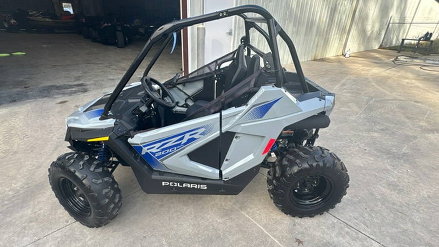 2026 Polaris RZR 200 EFI EFI