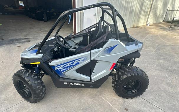 2026 Polaris RZR 200 EFI EFI