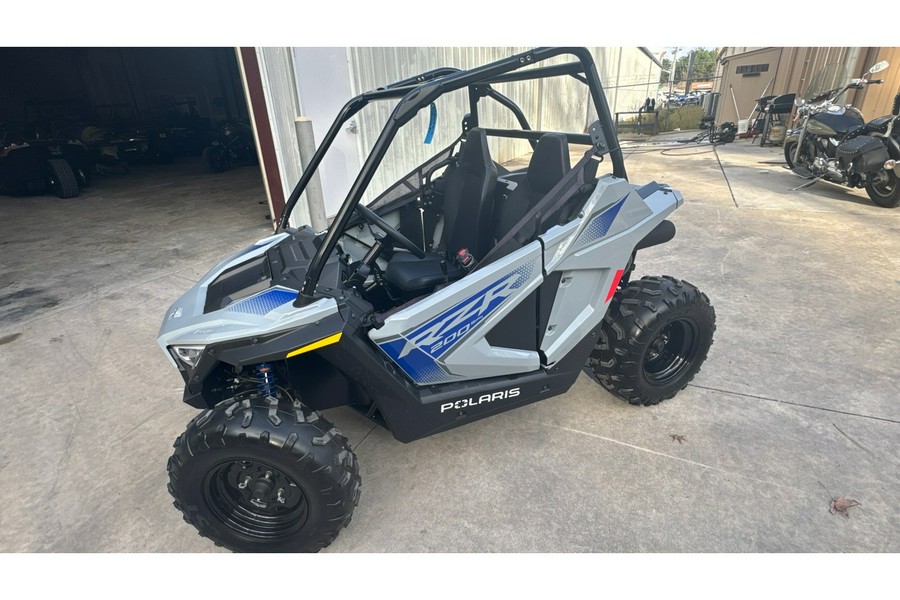 2026 Polaris RZR 200 EFI