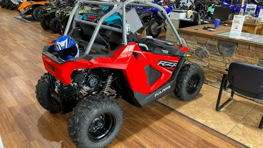 2026 Polaris RZR 200 EFI EFI