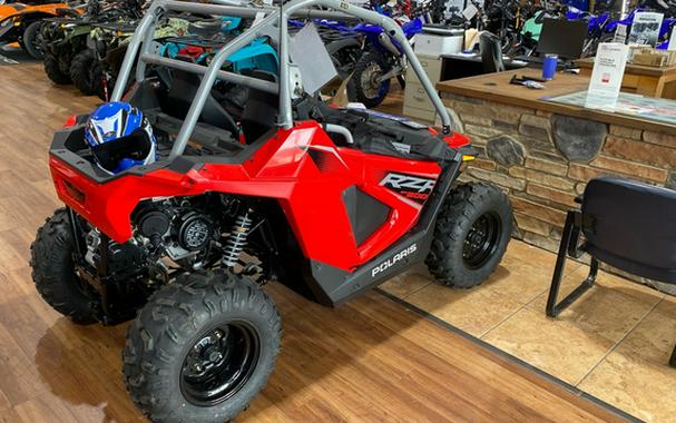 2026 Polaris RZR 200 EFI EFI