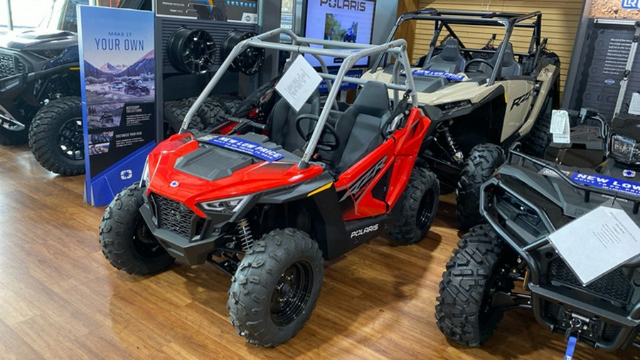 2026 Polaris RZR 200 EFI EFI