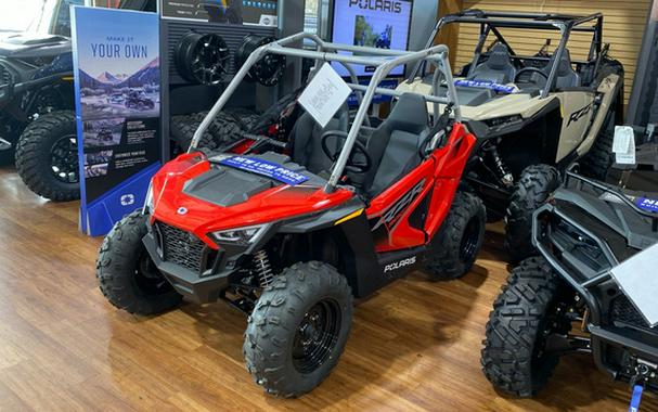 2026 Polaris RZR 200 EFI EFI