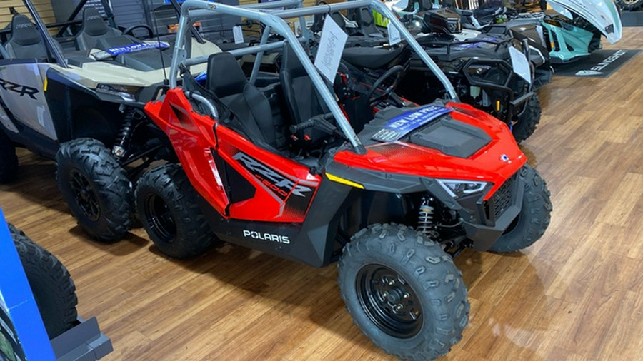2026 Polaris RZR 200 EFI EFI