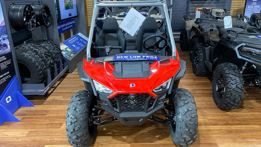 2026 Polaris RZR 200 EFI EFI