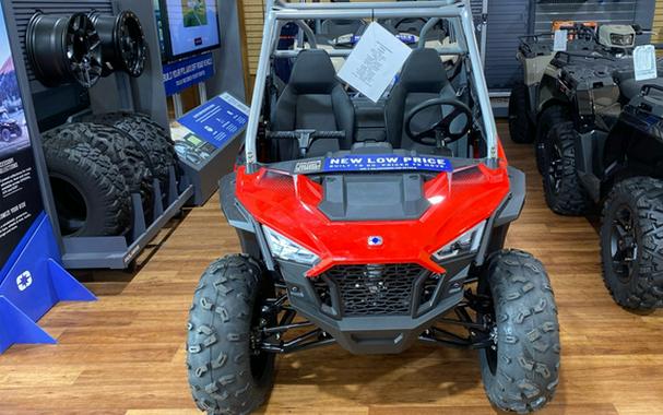 2026 Polaris RZR 200 EFI EFI