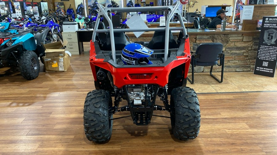 2026 Polaris RZR 200 EFI EFI