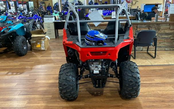 2026 Polaris RZR 200 EFI EFI