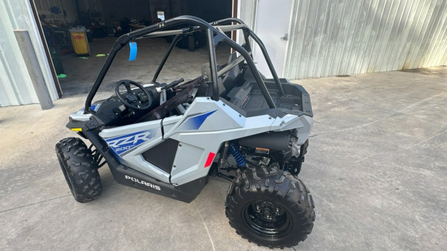 2026 Polaris RZR 200 EFI EFI