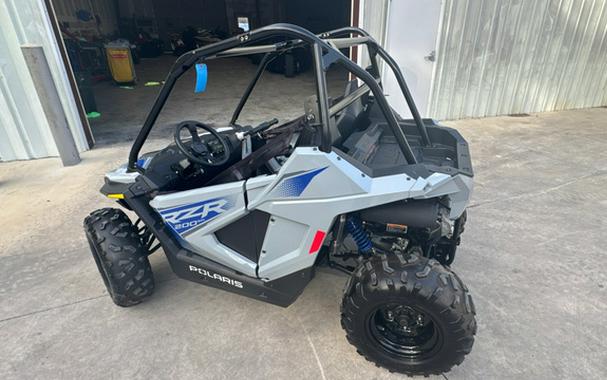 2026 Polaris RZR 200 EFI EFI