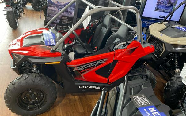 2026 Polaris RZR 200 EFI EFI