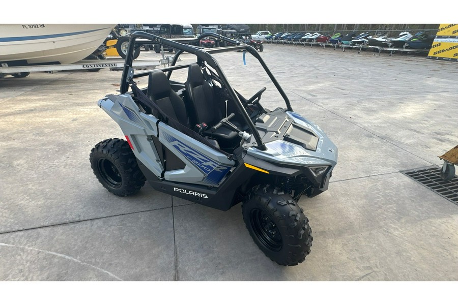 2026 Polaris RZR 200 EFI