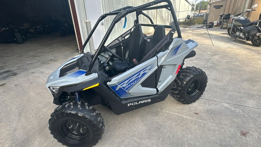 2026 Polaris RZR 200 EFI EFI