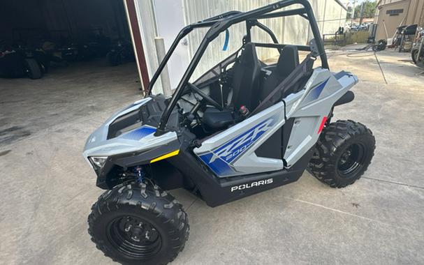 2026 Polaris RZR 200 EFI EFI