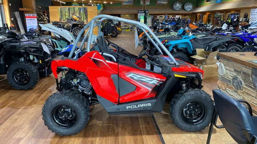 2026 Polaris RZR 200 EFI EFI