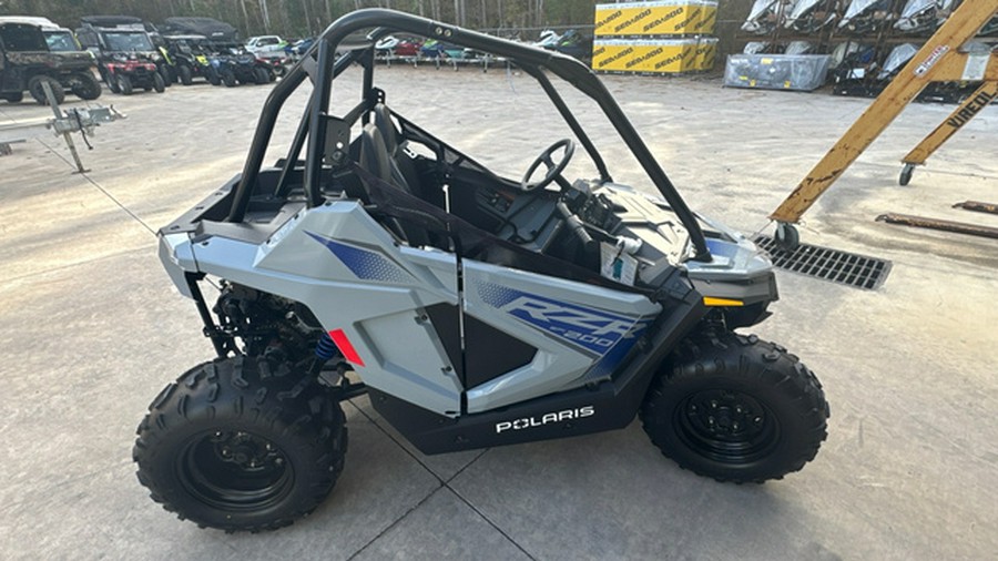 2026 Polaris RZR 200 EFI EFI