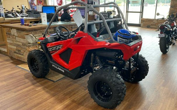2026 Polaris RZR 200 EFI EFI