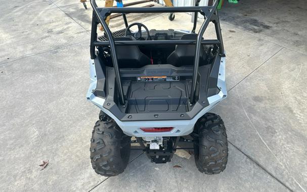 2026 Polaris RZR 200 EFI EFI