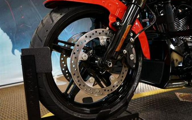 2026 Harley-Davidson Road Glide®