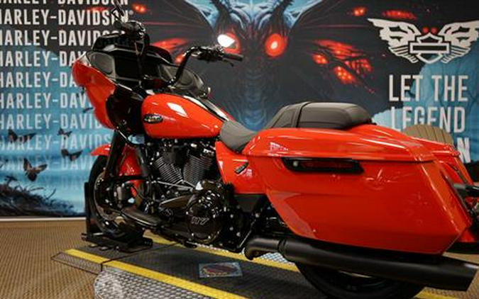 2026 Harley-Davidson Road Glide®