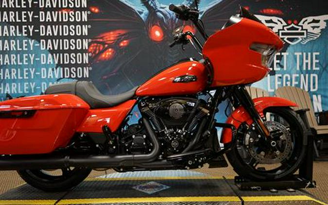 2026 Harley-Davidson Road Glide®