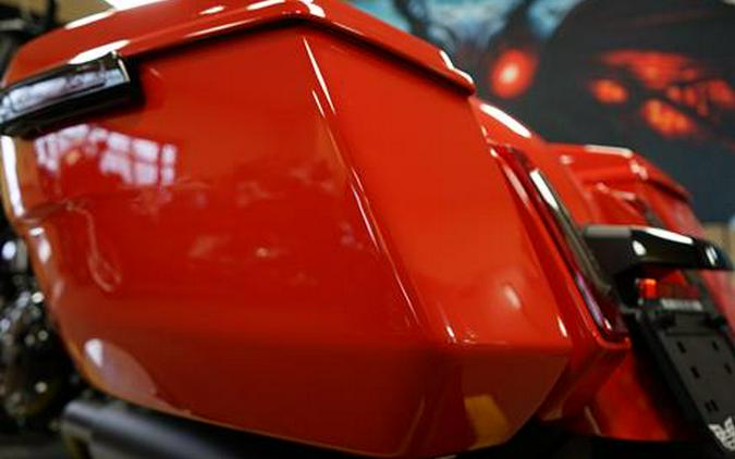 2026 Harley-Davidson Road Glide®