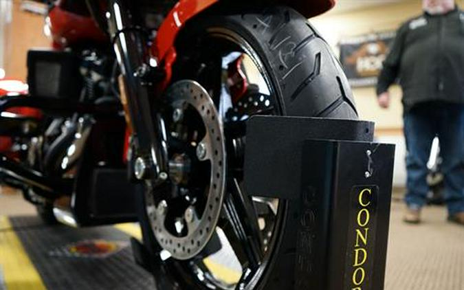 2026 Harley-Davidson Road Glide®