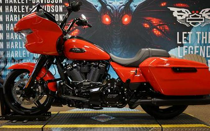 2026 Harley-Davidson Road Glide®
