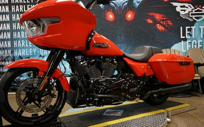 2026 Harley-Davidson Road Glide®