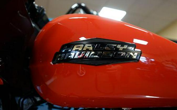 2026 Harley-Davidson Road Glide®