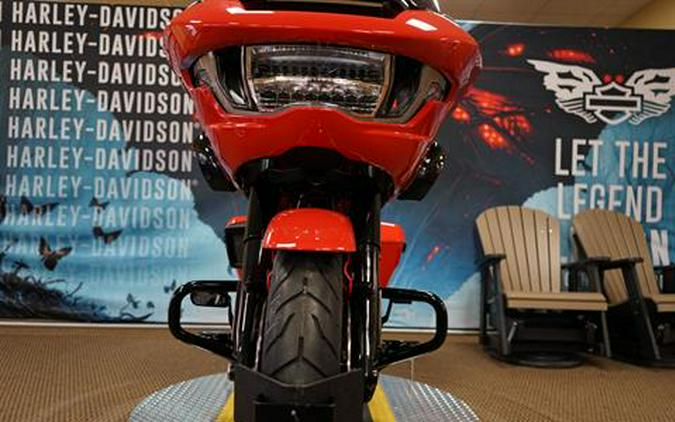 2026 Harley-Davidson Road Glide®