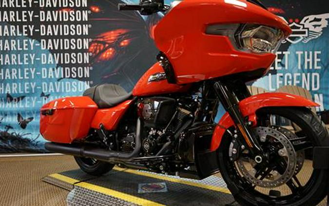 2026 Harley-Davidson Road Glide®