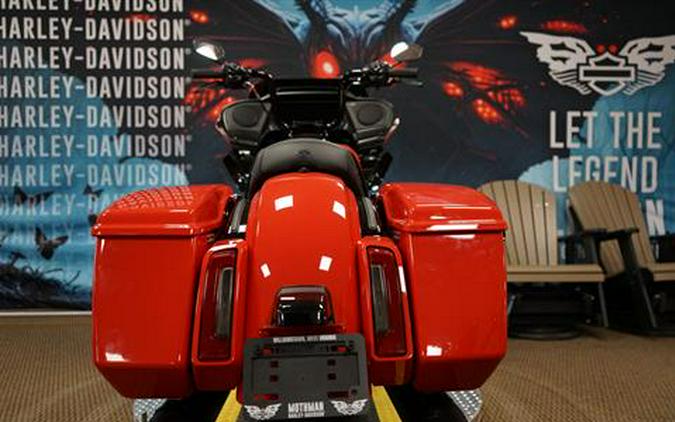 2026 Harley-Davidson Road Glide®