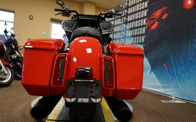 2026 Harley-Davidson Road Glide®