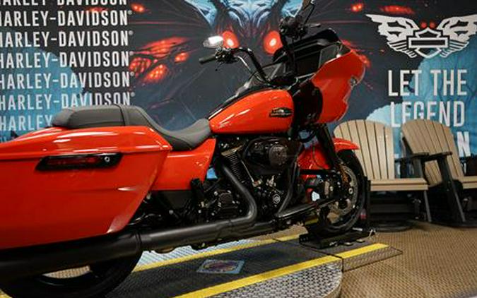 2026 Harley-Davidson Road Glide®