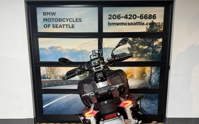 New 2026 BMW R 1300 GS Adventure