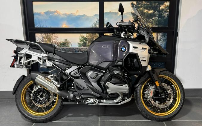 New 2026 BMW R 1300 GS Adventure