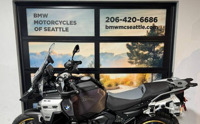 New 2026 BMW R 1300 GS Adventure