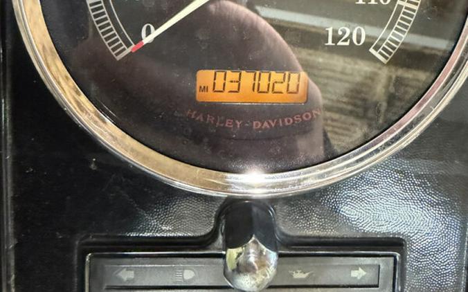 2017 Harley-Davidson Fat Boy S