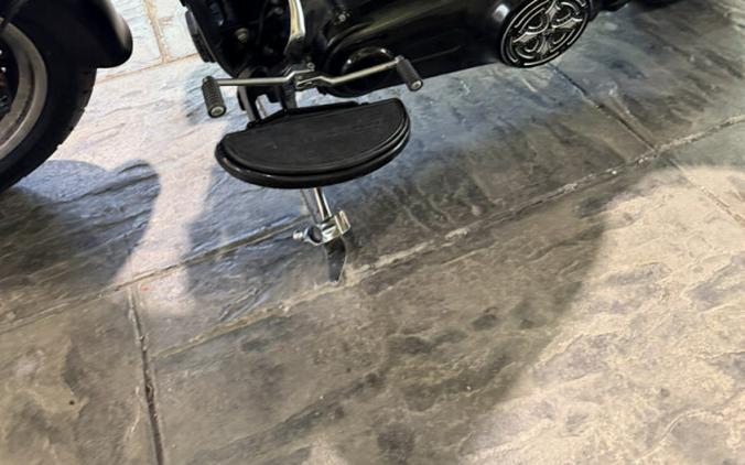 2017 Harley-Davidson Fat Boy S