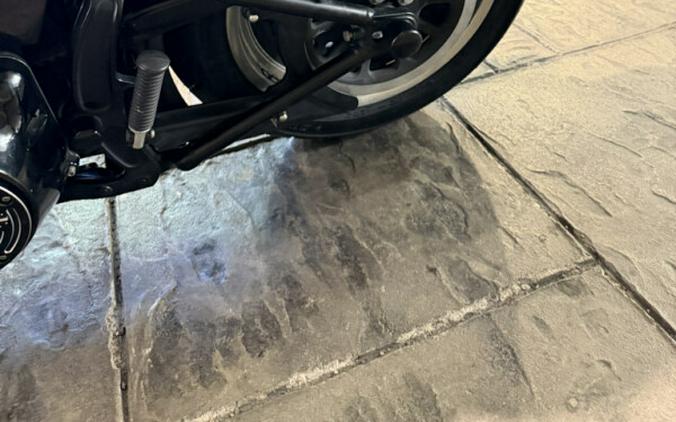 2017 Harley-Davidson Fat Boy S