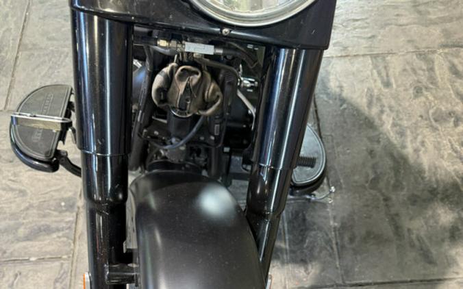 2017 Harley-Davidson Fat Boy S