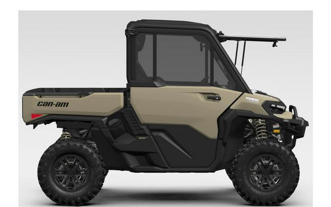 2026 Can-Am Defender Limited HD11