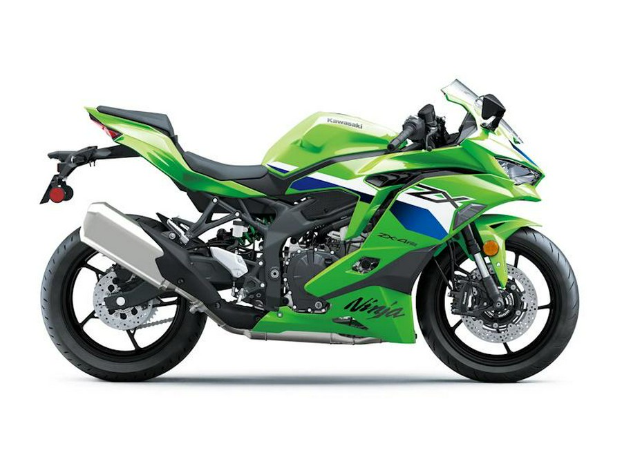 2026 Kawasaki Ninja® ZX™-4RR ABS