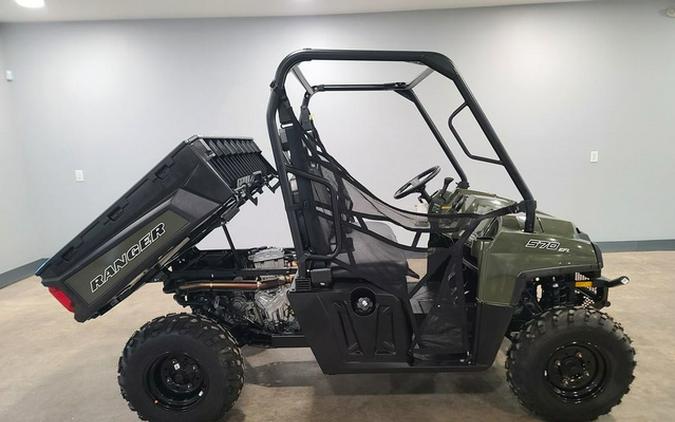 2025 Polaris Ranger 570 Full-Size