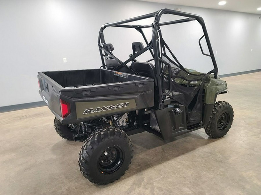2025 Polaris Ranger 570 Full-Size